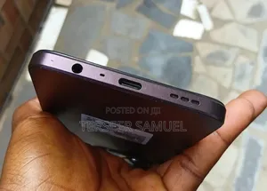 Oppo A6x 64 GB Pink