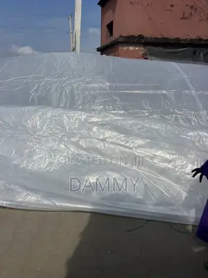 UV-treated Greenhouse Nylon
