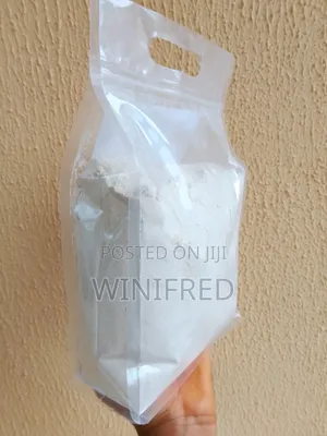 Whole Grain Oat Flour