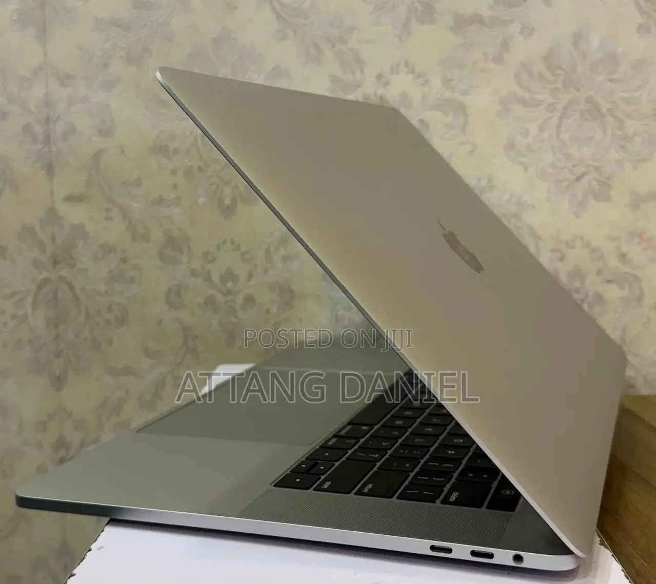 Laptop Apple MacBook Pro 2019 32GB Intel Core i9 SSD 512GB