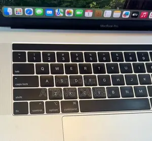 Laptop Apple MacBook Pro 2019 32GB Intel Core i9 SSD 512GB