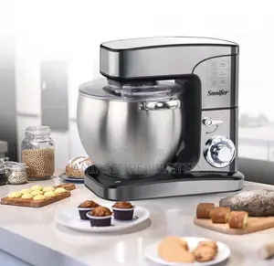 Sonifer 12L Heavy-Duty Stand Mixer SF-8082