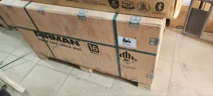 16kwh/48Volts Lithium Battery Firman