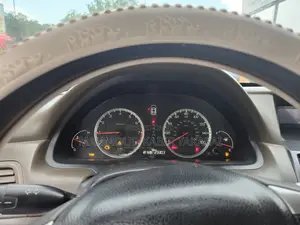 Honda Accord 2008