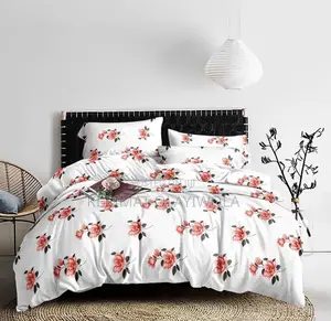 Beddings and Curtains