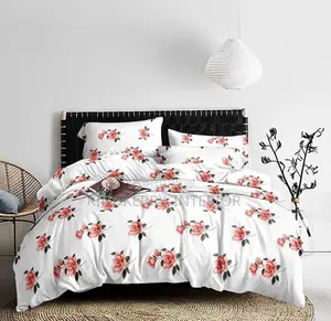 Beddings and Curtains