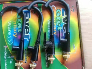 Ever Great Black Tap