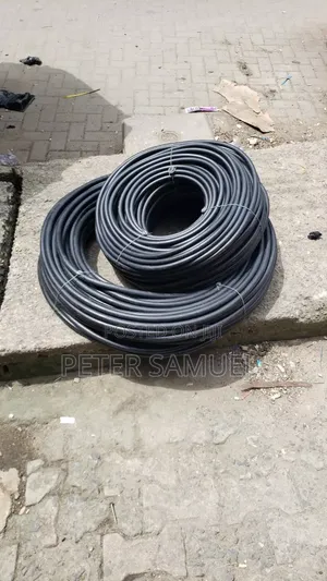 4mm 3core PVC PVC Original Nigeria Cable