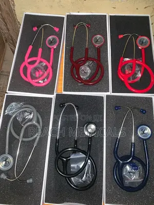 Litman Classic Ii Stethoscope