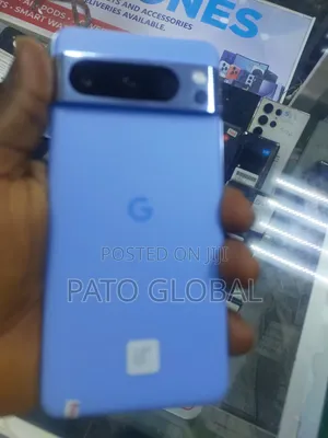 Google Pixel 8 Pro 128 GB Blue
