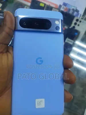 Google Pixel 8 Pro 128 GB Blue