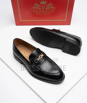 Quality Men Corporate Shoes