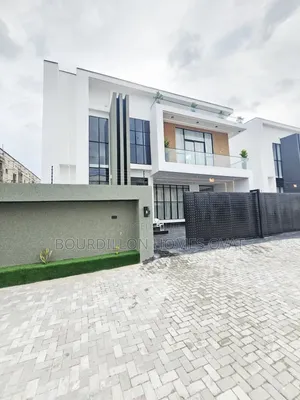5bdrm Duplex in Harris Drive By Vgc for sale