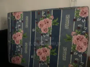 Orthopedic Mattress 4.5 by 6