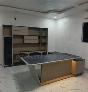 Office Table