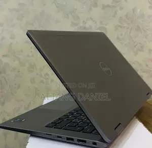 Laptop Dell Latitude 7420 32GB Intel Core i7 SSD 512GB
