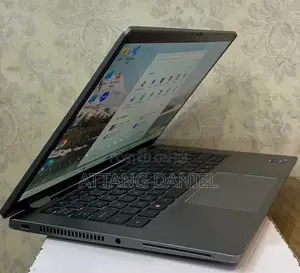 Laptop Dell Latitude 7420 32GB Intel Core i7 SSD 512GB