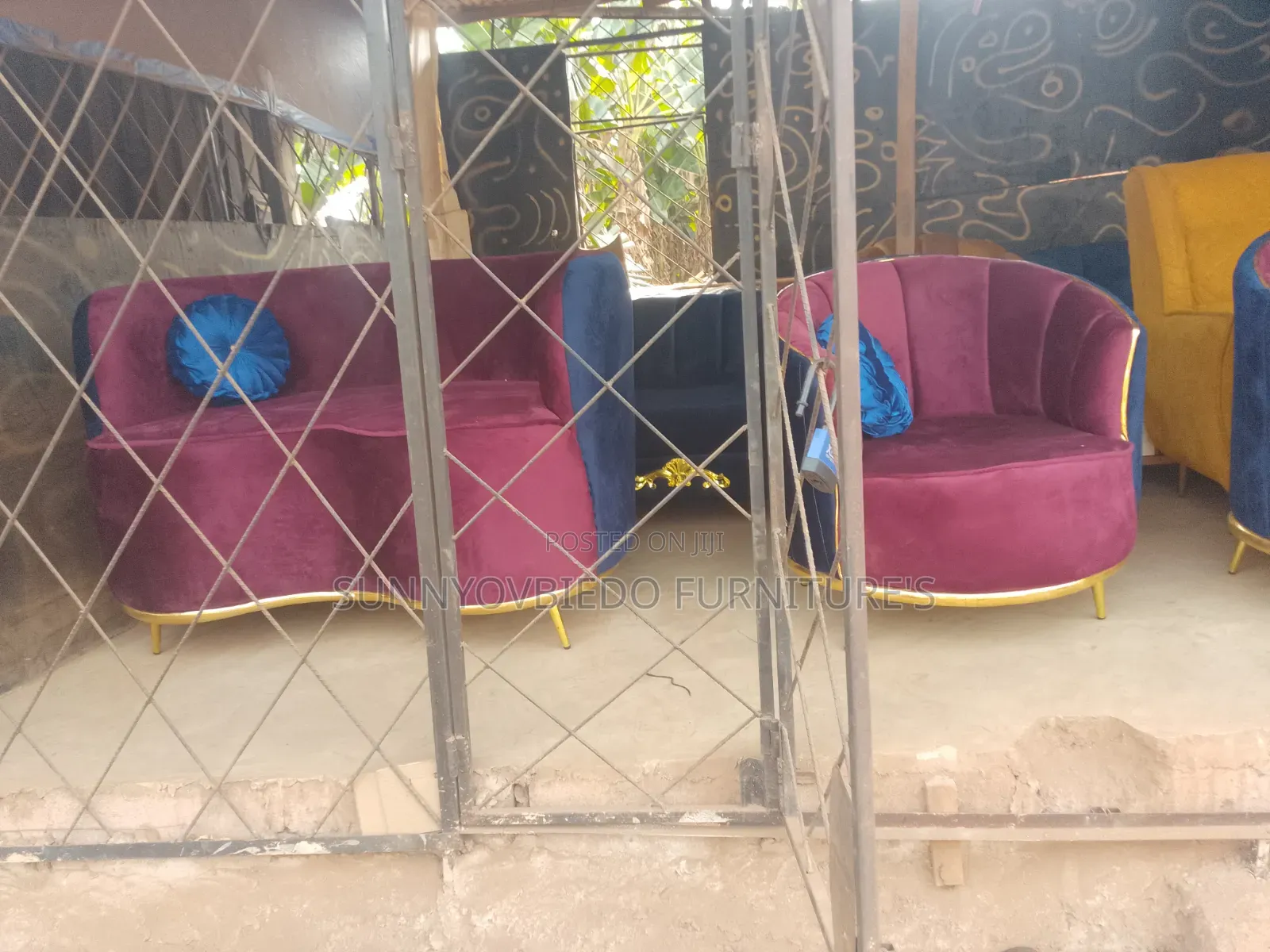 Quality Sofa Chairs