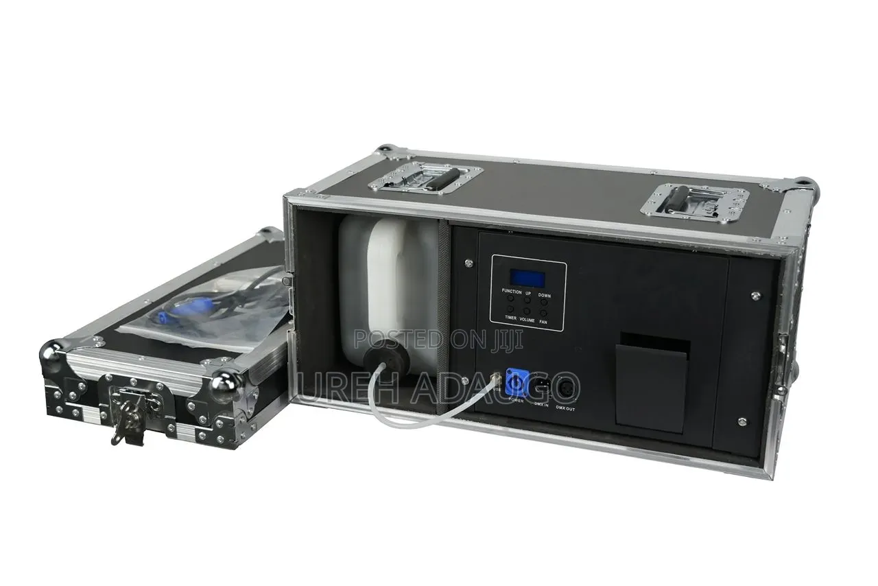 2000W Haze Machine
