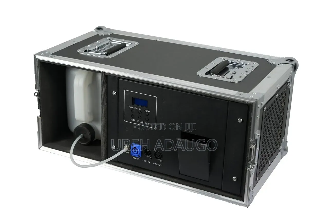 2000W Haze Machine