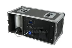 2000W Haze Machine