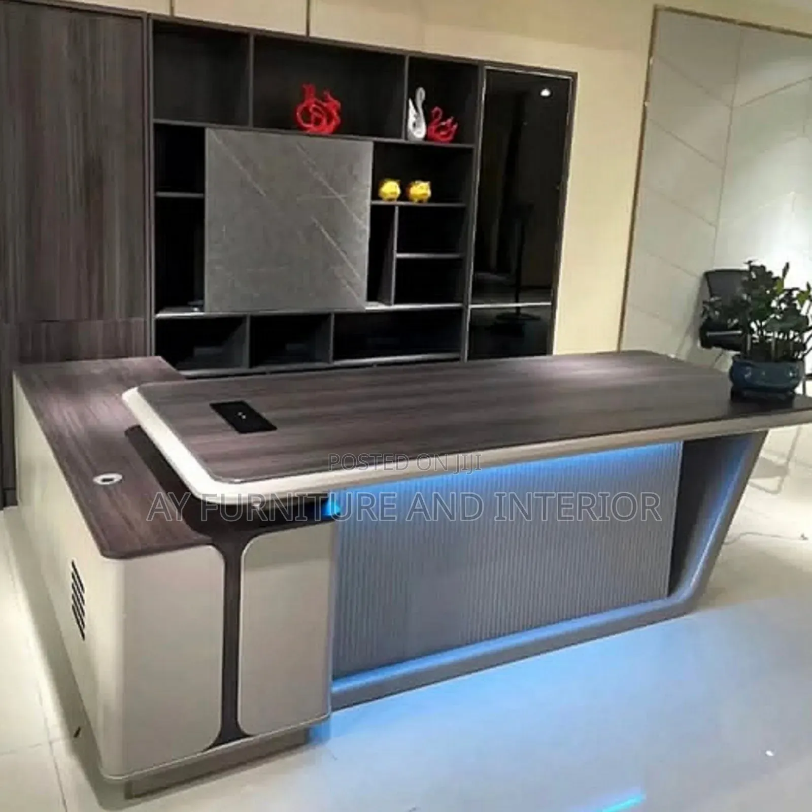 Office Table