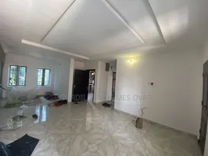 3bdrm Apartment in Ikate Lekki Lagos for rent