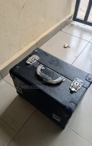 Makeup Box