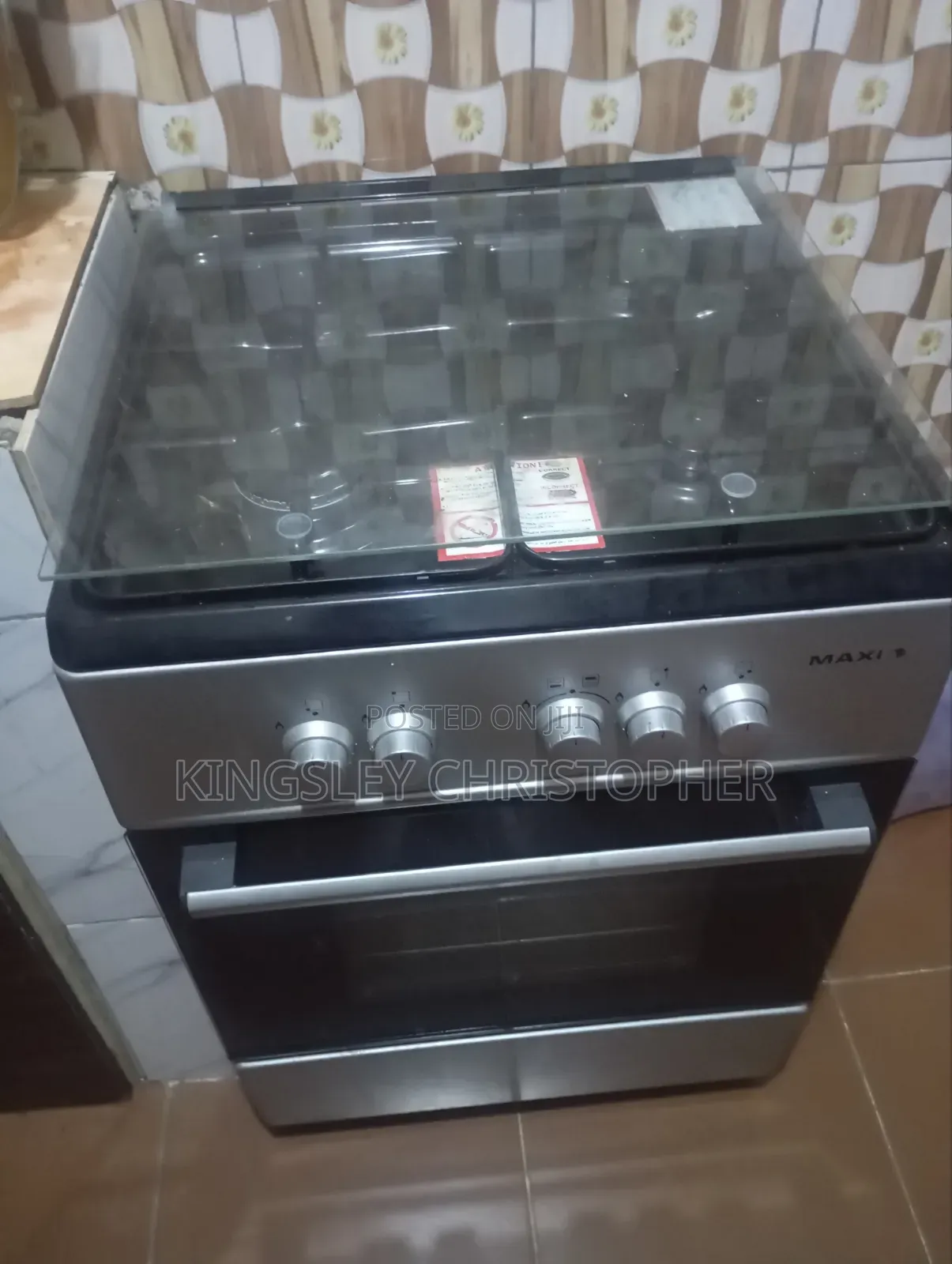 Table Cooker