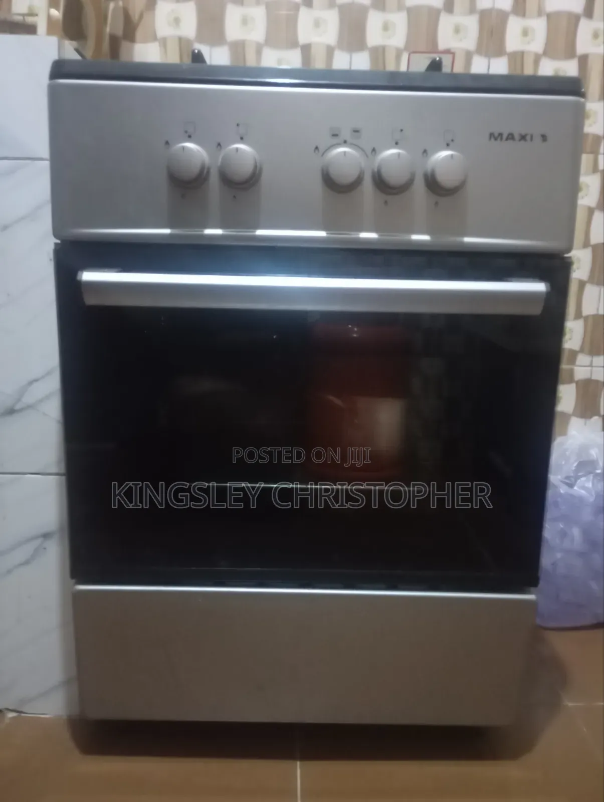 Table Cooker