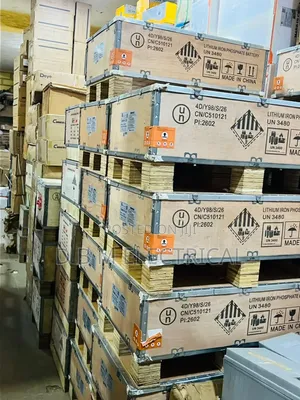 Felicity Solar Limtom Battery 10kwh 48v