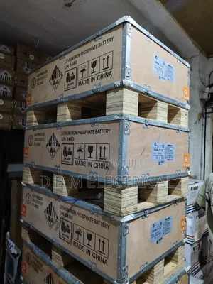 Felicity Solar Limtom Battery 10kwh 48v