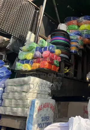 FAS Agro Sacks Super Poly Twine