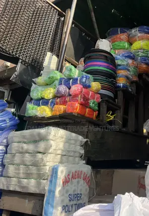 FAS Agro Sacks Super Poly Twine