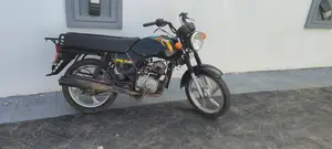 TVS HLX Plus ES 2024 Black