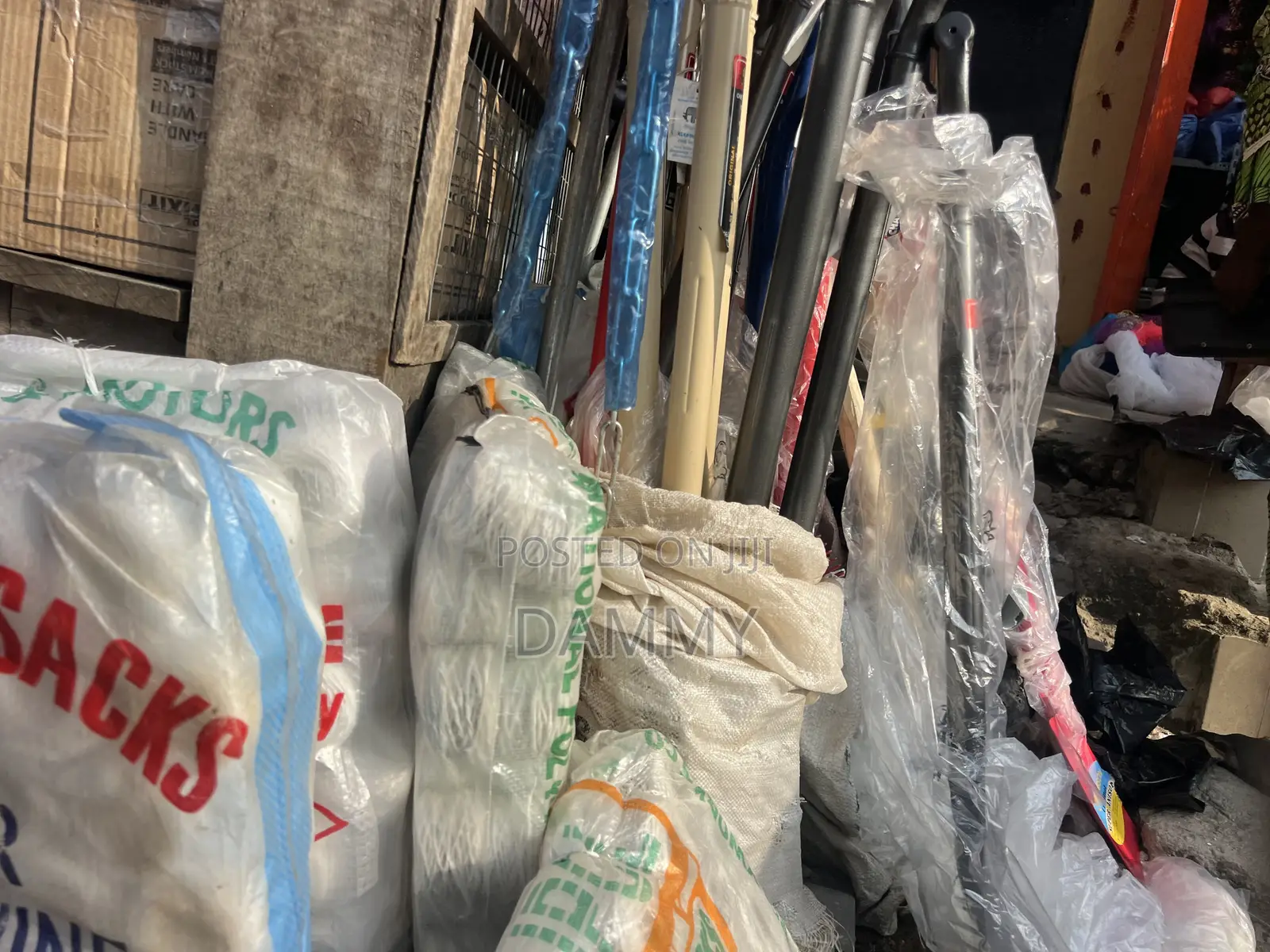 FAS Agro Sacks Super Poly Twine