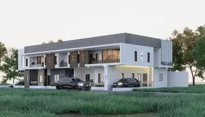 Photorealistic Exterior 3D Visualization | Architectural Rendering
