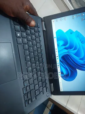 Laptop Dell Latitude 7290 8GB Intel Core i5 SSD 256GB