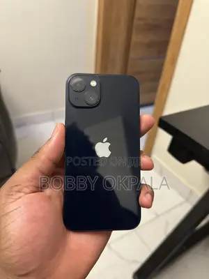 Apple iPhone 13 128 GB Blue