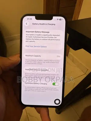 Apple iPhone 13 128 GB Blue