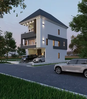Photorealistic Exterior 3D Visualization | Architectural Rendering