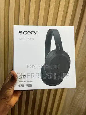 Sony WH-CH720N Headset