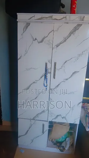 Used Bedframe,bed and Wardrobe