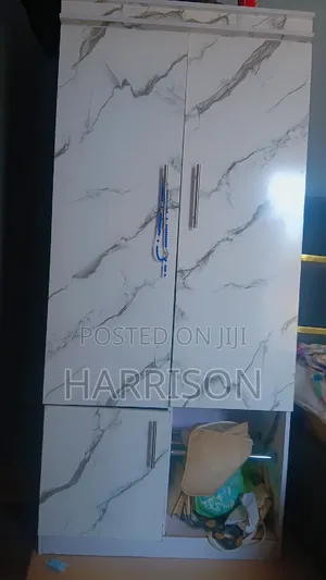 Used Bedframe,bed and Wardrobe