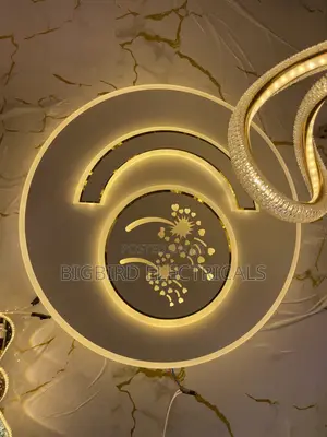 3 Mode Ceiling Light