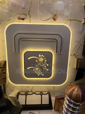 3 Mode Ceiling Light