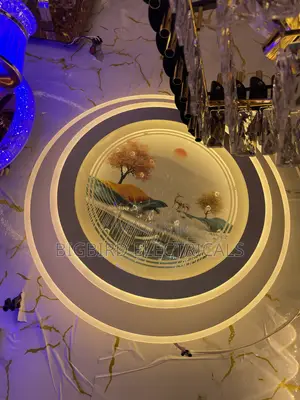 3 Mode Ceiling Light