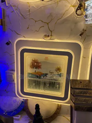 3 Mode Ceiling Light