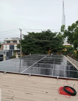 Solar Panels
