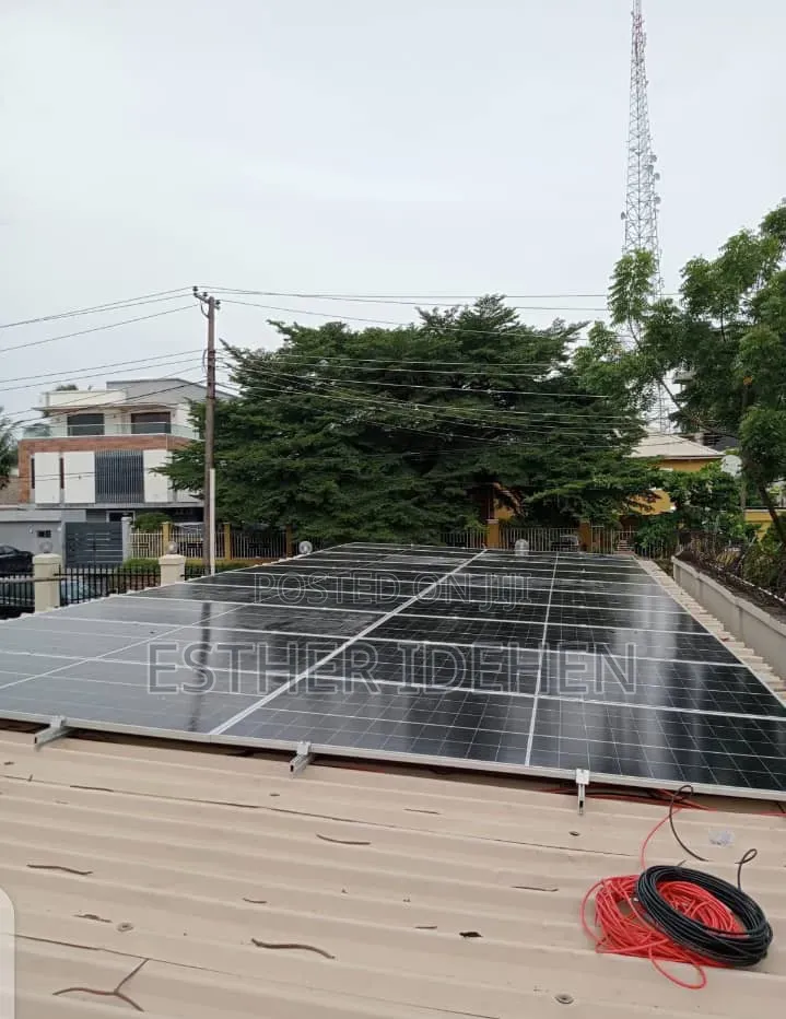 Solar Panels